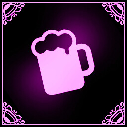 Pearl's achievement icon for Once a Porn a Time: Porn and Cards