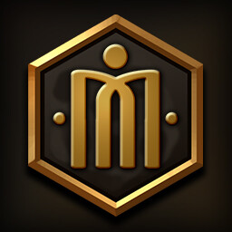 Empty Hallway achievement icon for Sky Resort 2