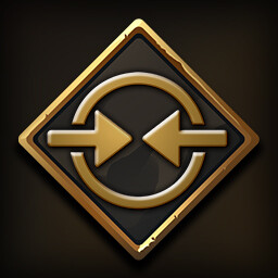 Inside achievement icon for Sky Resort 2
