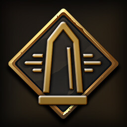 Consequences achievement icon for Sky Resort 2