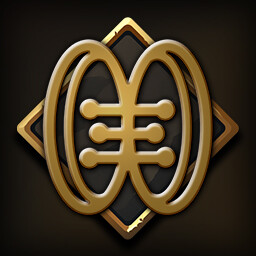 Gentle achievement icon for Sky Resort 2