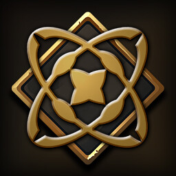 Powerful achievement icon for Sky Resort 2