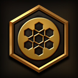 Privacy achievement icon for Sky Resort 2