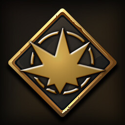 Without Compassion achievement icon for Sky Resort 2