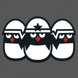 Icon for Penguin Family