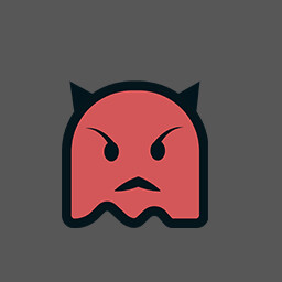 Icon for Devil ghost? Why not!