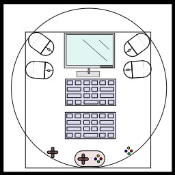 Icon for Species evolution
