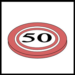 Icon for Jackpot