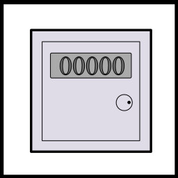 Icon for Last door