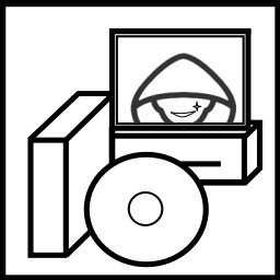 Icon for Salute