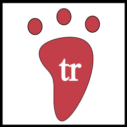 Icon for Tracker