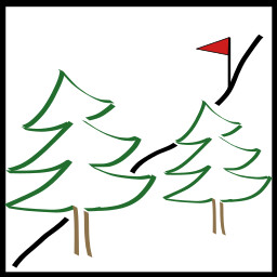 Icon for Forest keeper