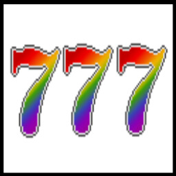 Icon for 777