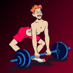 Weakling achievement icon for No Such Luck