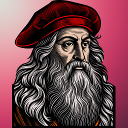 Renaissance Delayed achievement icon for No Such Luck