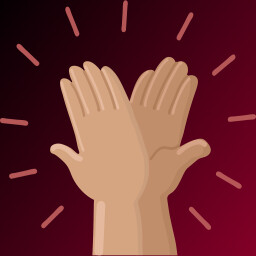 Wingman achievement icon for No Such Luck