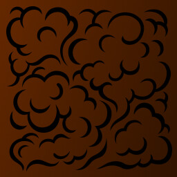 Smokey achievement icon for No Such Luck
