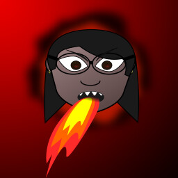 Furious Felicity achievement icon for No Such Luck