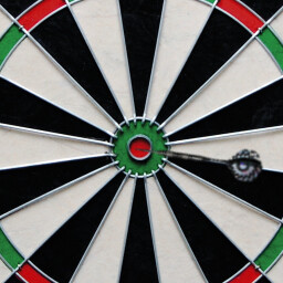 Deadeye achievement icon for No Such Luck