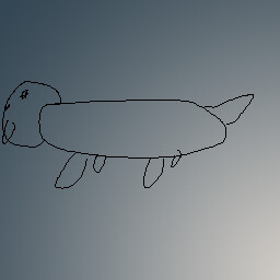 Budding Artist achievement icon for No Such Luck