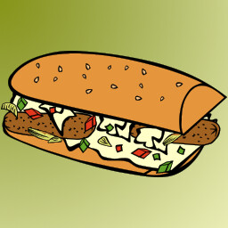 Budding Sub achievement icon for No Such Luck