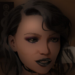 Big Head Mode achievement icon for No Such Luck