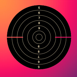 Shooter achievement icon for No Such Luck