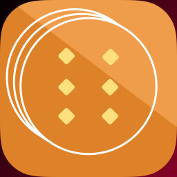 Flush With Credits achievement icon for No Such Luck
