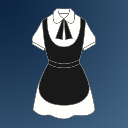 Made Maid achievement icon for No Such Luck