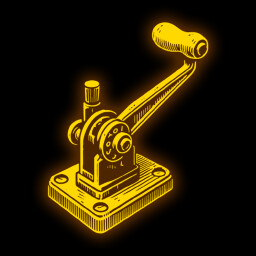 Icon for Bunker Power