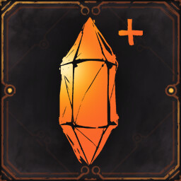 Icon for Crystal of Life