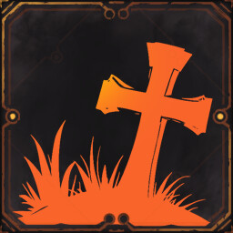 Icon for Rest in Peace