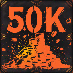 Icon for Wealthy Townsman