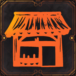 Icon for Personal Secret