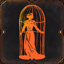 Icon for The Price of Silence