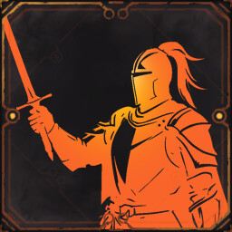 Icon for Knight of Justice