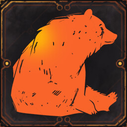 Icon for Beast Tamer