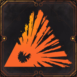 Icon for Demolition Work