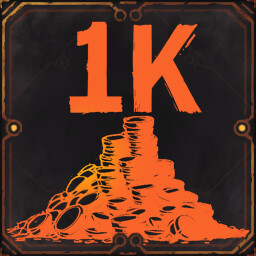 Icon for Poor Peasant