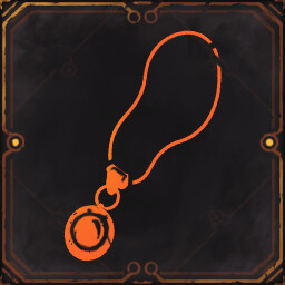 Icon for Tools, Goods and Amulet to Boot
