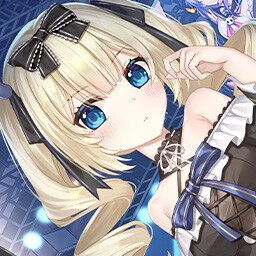 Icon for 为了妹妹的正义不会迟到