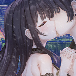 Icon for 何璐大小姐想让我告白之究极浪漫