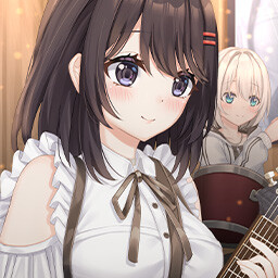 Icon for 樱花庄的宠物女孩