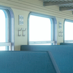 Icon for 何璐，早晨来临了