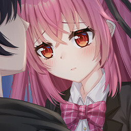 Icon for 明明是我先来的