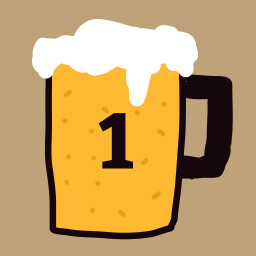 Icon for 1 MUG