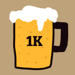 Icon for 1 000 MUGS