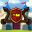 Toon Siege icon