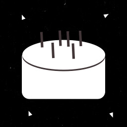 Icon for CAKE! 