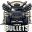 Turbo Bullets icon